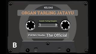 ORGAN TARLING JATAYU || GODONG GUNDAH