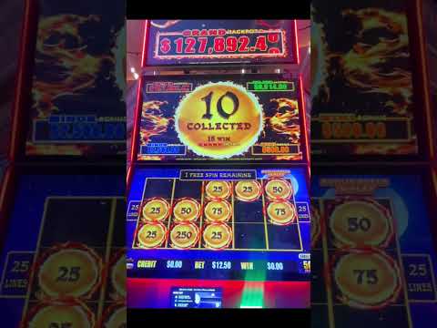 BOURBON STREET EASY WILDS AND POLAR HIGH ROLLER @CHOCTAW CASINO DURANT 🎰