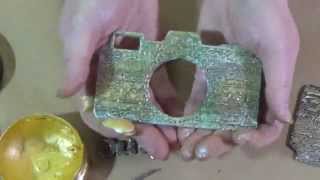 Impressions on Embossing Tutorial 2