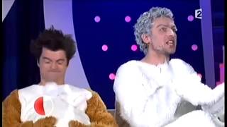 Garnier Et Sentou 23 Avec Tex Rencontre Entre Un Ours Polaire Et Un Grizzly - Ondar