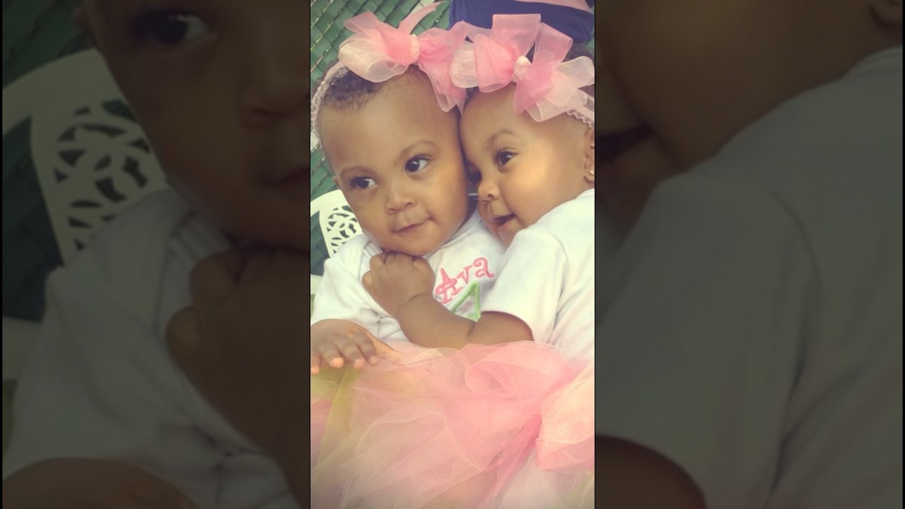 Twinnnn…. Where have you been ?!?