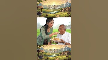 eat the most delicious fried rice, with my beloved husband  #food #love #nature #flyxo