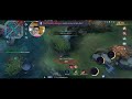 NaksGame Streaming: Mobile Legends: Bang Bang