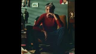 Ghali - Pizza Kebab (Prod. Charlie Charles)