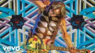 Todd Rundgren - The Individualist Live - Part 2