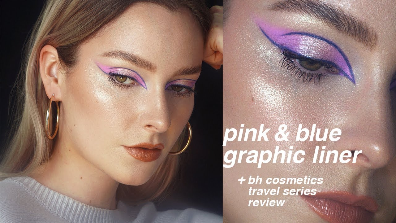 What??? / bh cosmetics travel series / first impression / review