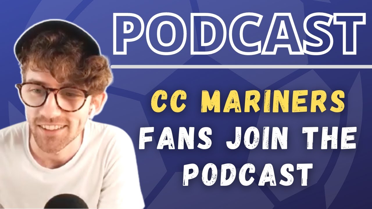 What's Mariners Best Strike Partnership? Podcast YouTube