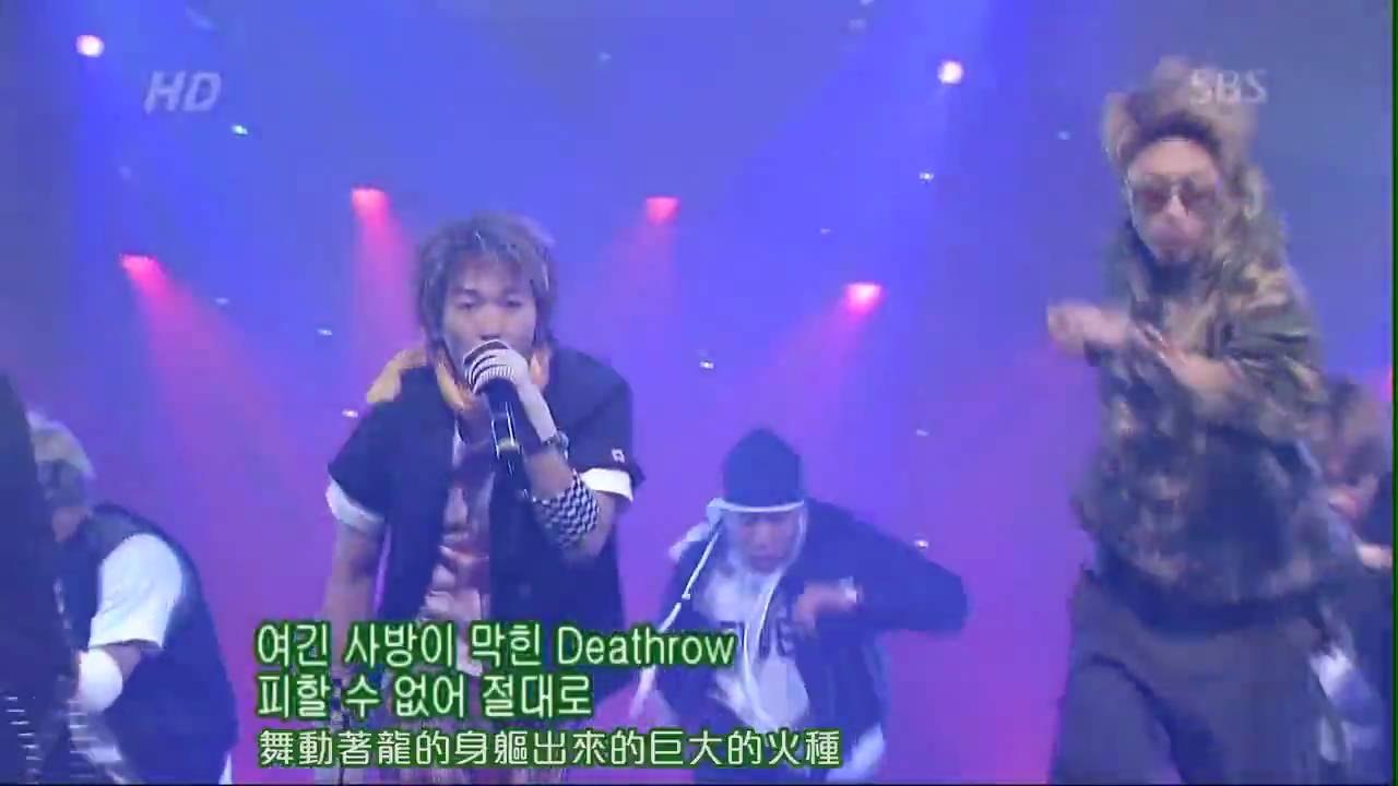 JTL-Enter the Dragon [HD]