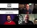 Extreme Wides: Camera &amp; Flask Episode 72