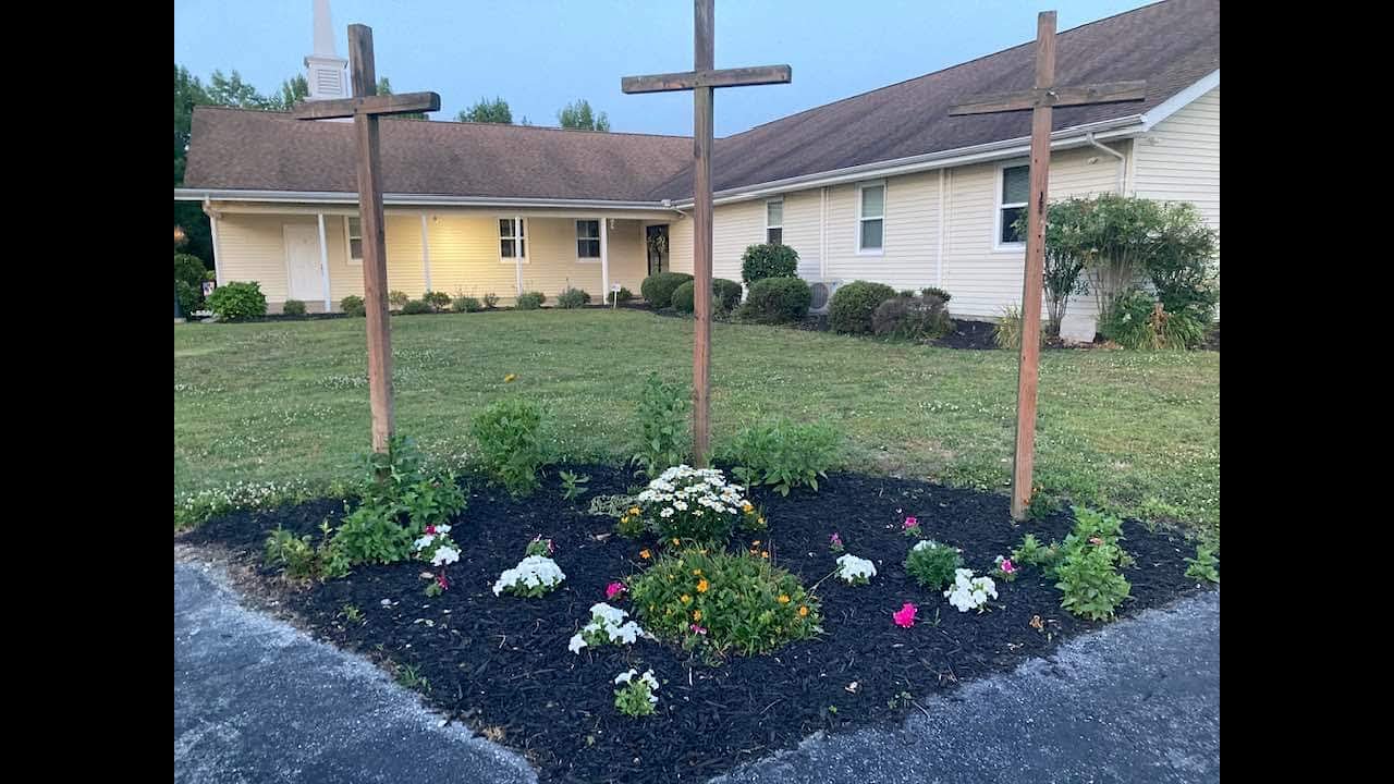 First Baptist Church of Kent Island January 18, 2026, Morning Worship