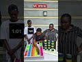 Special puzzle game challenge with Chisom #puzzlegame #puzzlechallenge #puzzle #viralvideos #mrwhit