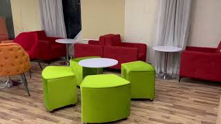 Fashion Zone Interior