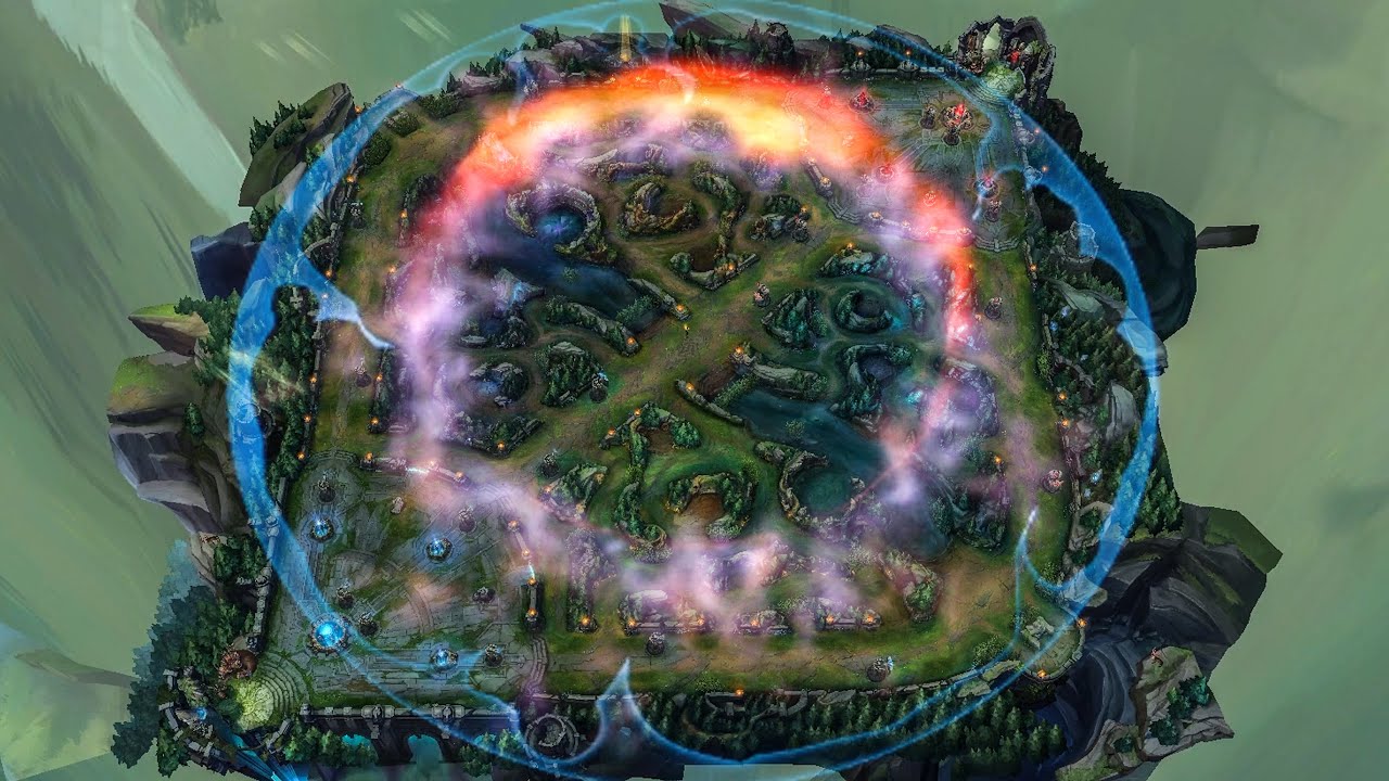 Brand rework, so he can finally set the World on Fire