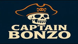 Captain Bonzo | Meta Quest mixed reality VR game