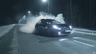 Night Lovell - Still Cold / Pathway Private (Kvlchk Remix)