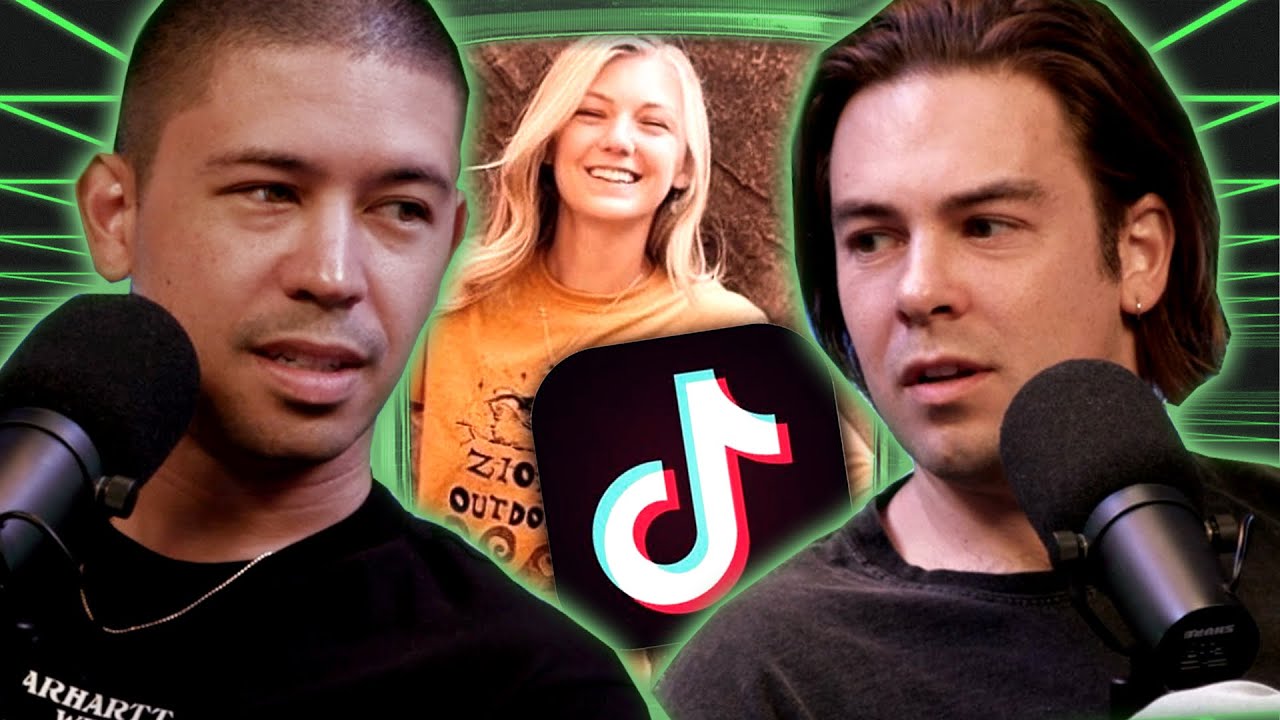 TikTok Detectives: The Gabby Petito Case