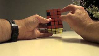 Tower power revisited; the skyscrapers: 4x4x6 tutorial part 2