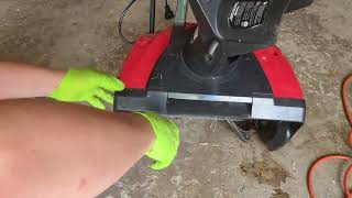 ​I Found a PowerSmart Snowblower on the Curb – Does It Work Plugged In?