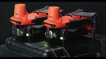 Autel Evo II RTK V3 Promo video