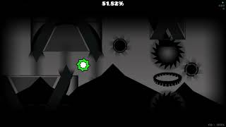 Black Blizzard 100%