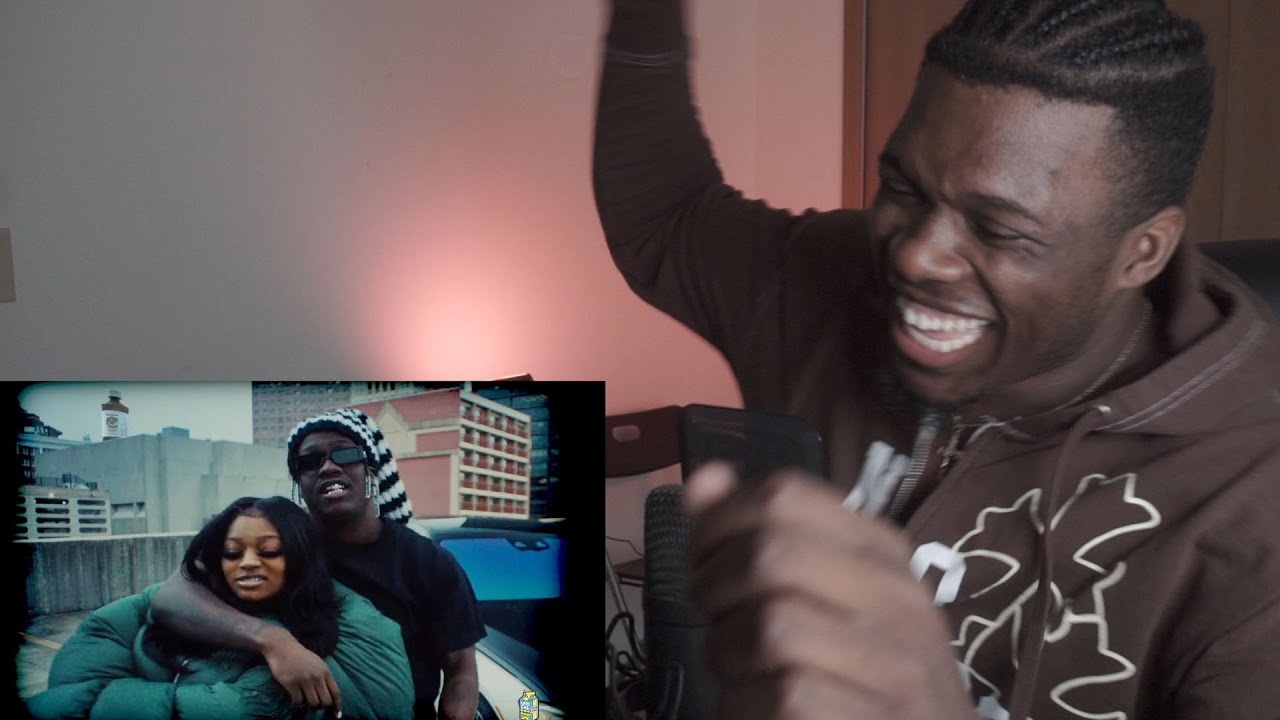 Lil Yachty Strike (Holster) [FIRST REACTION] *MUST WATCH* YouTube