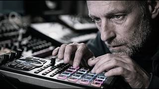 LFO ONE's Live #sp404mk2 making #techno