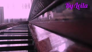 İki Alyans Piano Cover