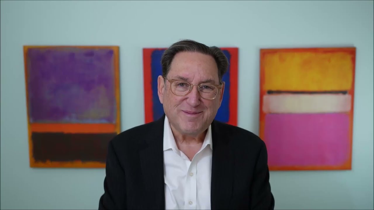 Они говорили, что я наивен, — поэтому я всё равно свёл вместе евреев и мусульман | 10@9 | 22.02.2026