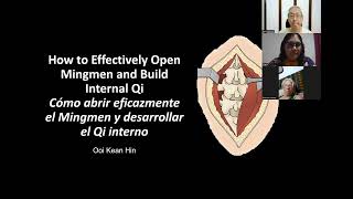 Introduction to opening up Mingmen (lifegate in lumber)