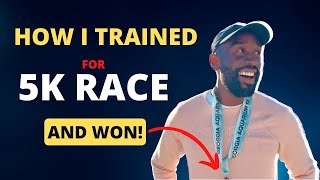 The Ultimate Guide to Running a 5k Race