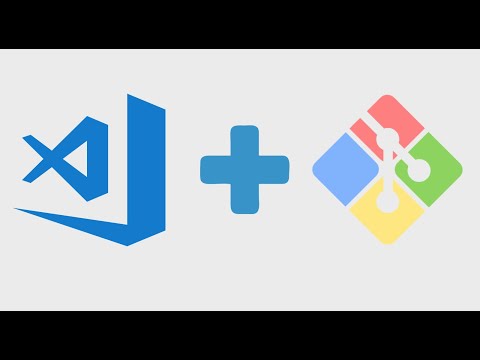 Open vscode using