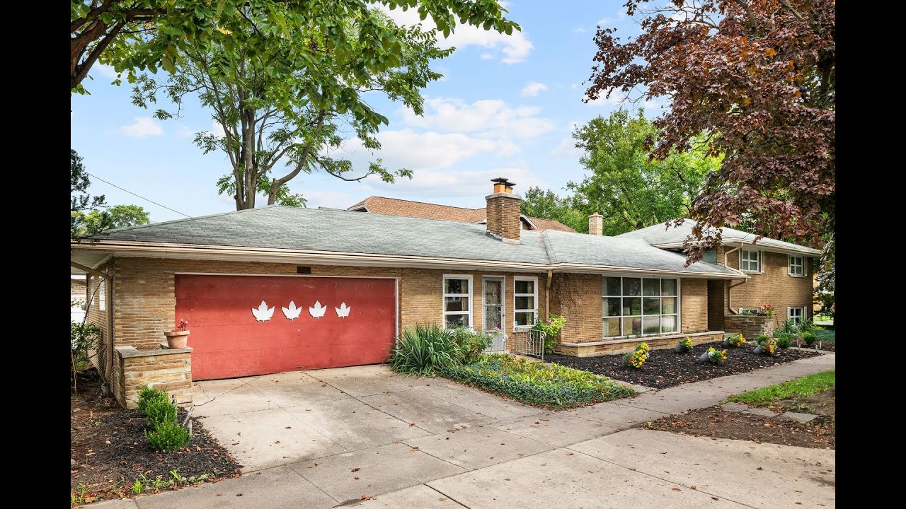6535 18th Street | Berwyn Real Estate