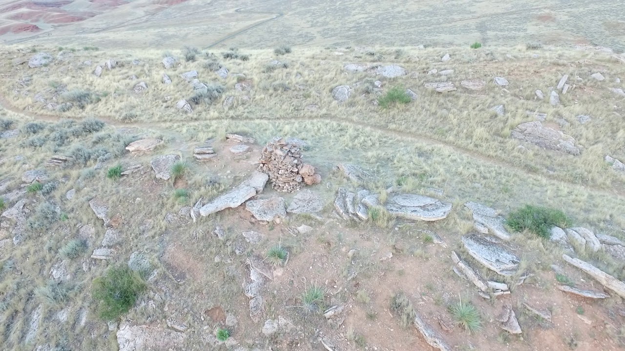 Monument Hill 20180811