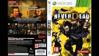Neverdead Part 1 Xbox 360