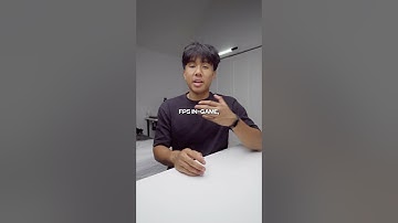 Add an FPS Overlay to Any Game!