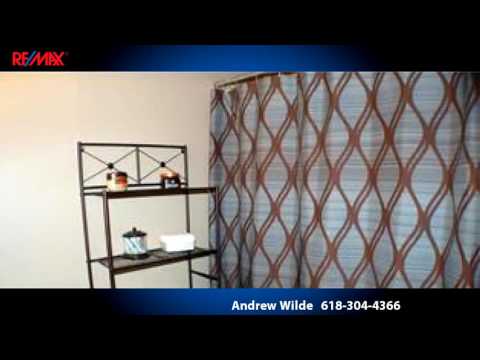 121 Hillcrest, Glen Carbon, IL home video tour