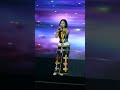 Farhana Naslyn Binti Suhaili (Tenom) - Solinaid Diti | Suku Akhir Sugandoi Kaamatan Sabah 2025