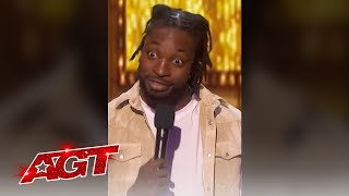 Preacher Lawson found the weirdest name for a baby 😆 | #shorts