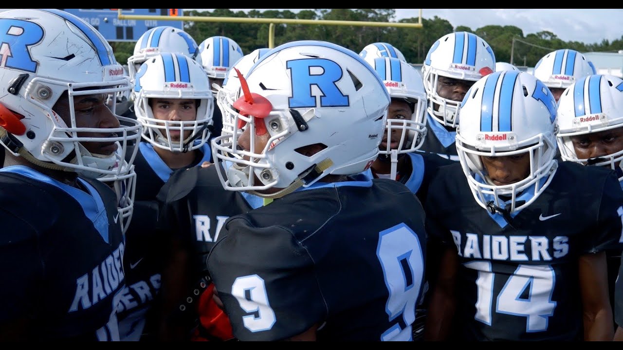 220 Raider Road: The Series - Episode 3 || "Fighting Adversity" ||