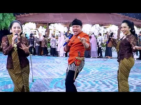 FULL CAMPURSARI NEW CAHYO MUDHO DHIMAS TEDJO DODI \u0026 ANNA - PAK BUDI BOSS AYAM PULO GADUNG MANTU