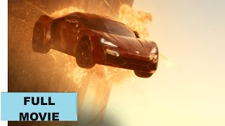 INSANE 8K HDR RIDE FAST AND FURIOUS 7! Skydiving Cars in Furious 7 - Unbelievable Stunts