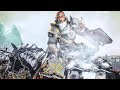 The Empire Strikes Back: Chaos vs Empire - Total War WARHAMMER Cinematic Battle Machinima