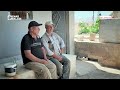 ثلاثة عقود على الصهريج.. أبو علي يلاحق طلبات المياه في داريا
