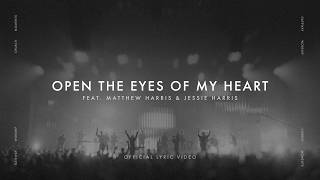 Open The Eyes Of My Heart (Church Moments) | feat. Matthew & Jessie Harris | Gateway Worship