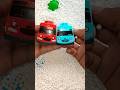 hunting toys bus tayo#short