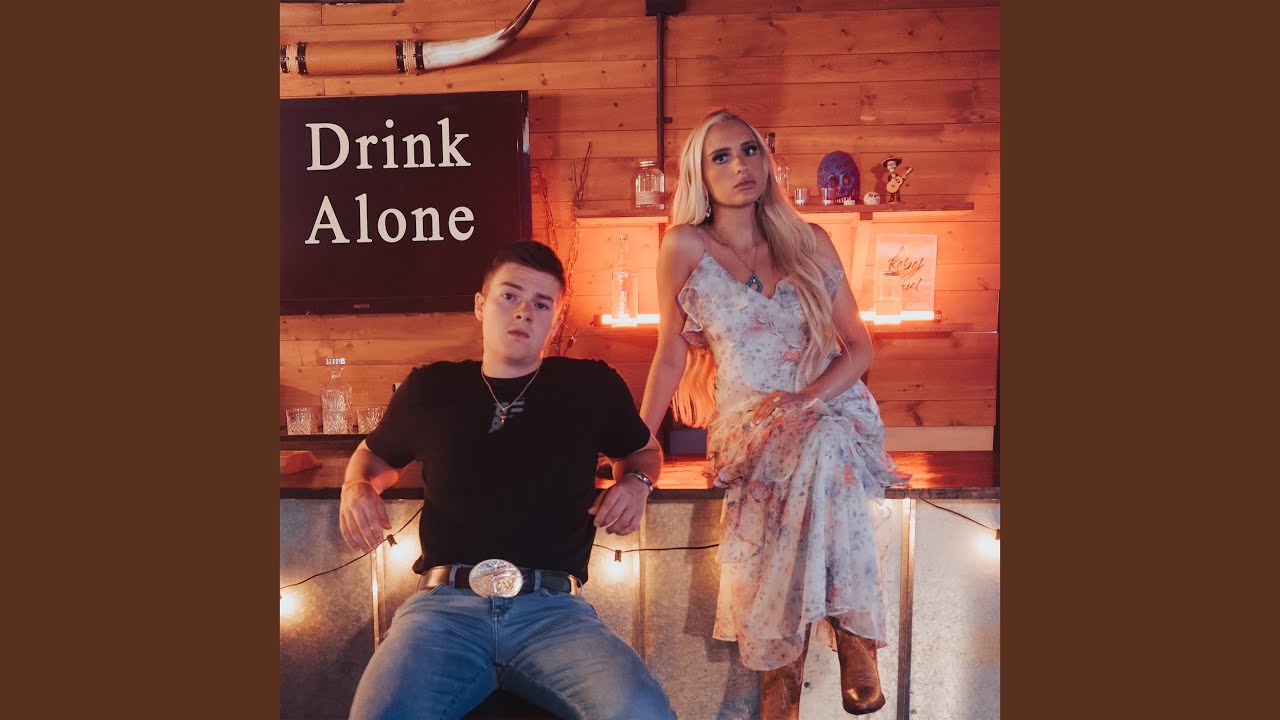 Drink Alone