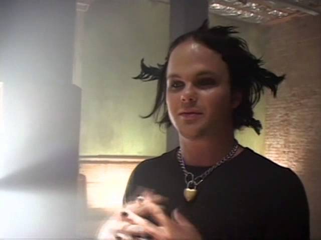 The Rasmus - Guilty (Making of the Video)