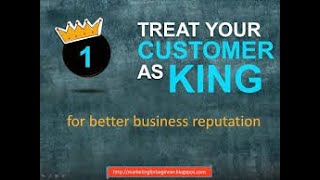 Module 6 Customer Service Soft Skills Part 1