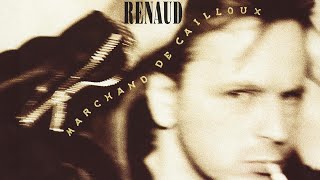 Renaud - L'Aquarium (Audio officiel) chords