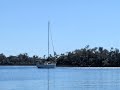 Relaxing Sailboat Anchor Live Stream